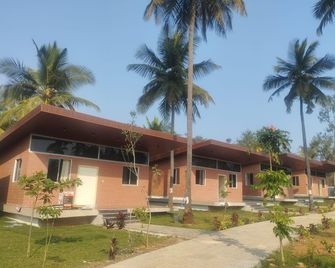 Alpha Wellness Resort Mysore - Mysore - Edificio