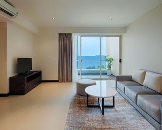 The Costa Nha Trang Residences - נה טראנג - סלון