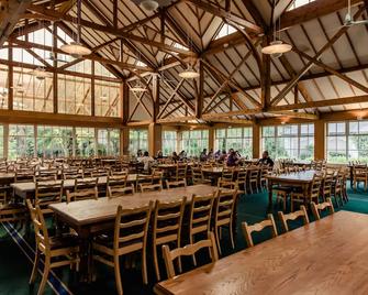 Dcu Rooms All Hallows - Dublin - Restaurant