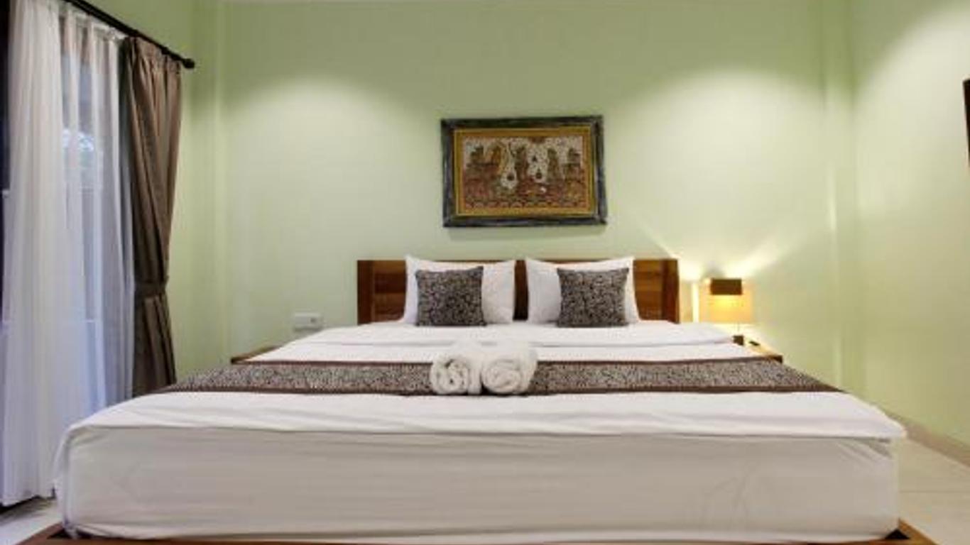 The Village Guest House