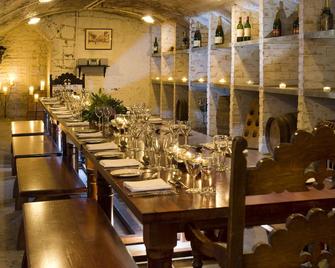 The Old Ship Hotel - Brighton - Restaurant