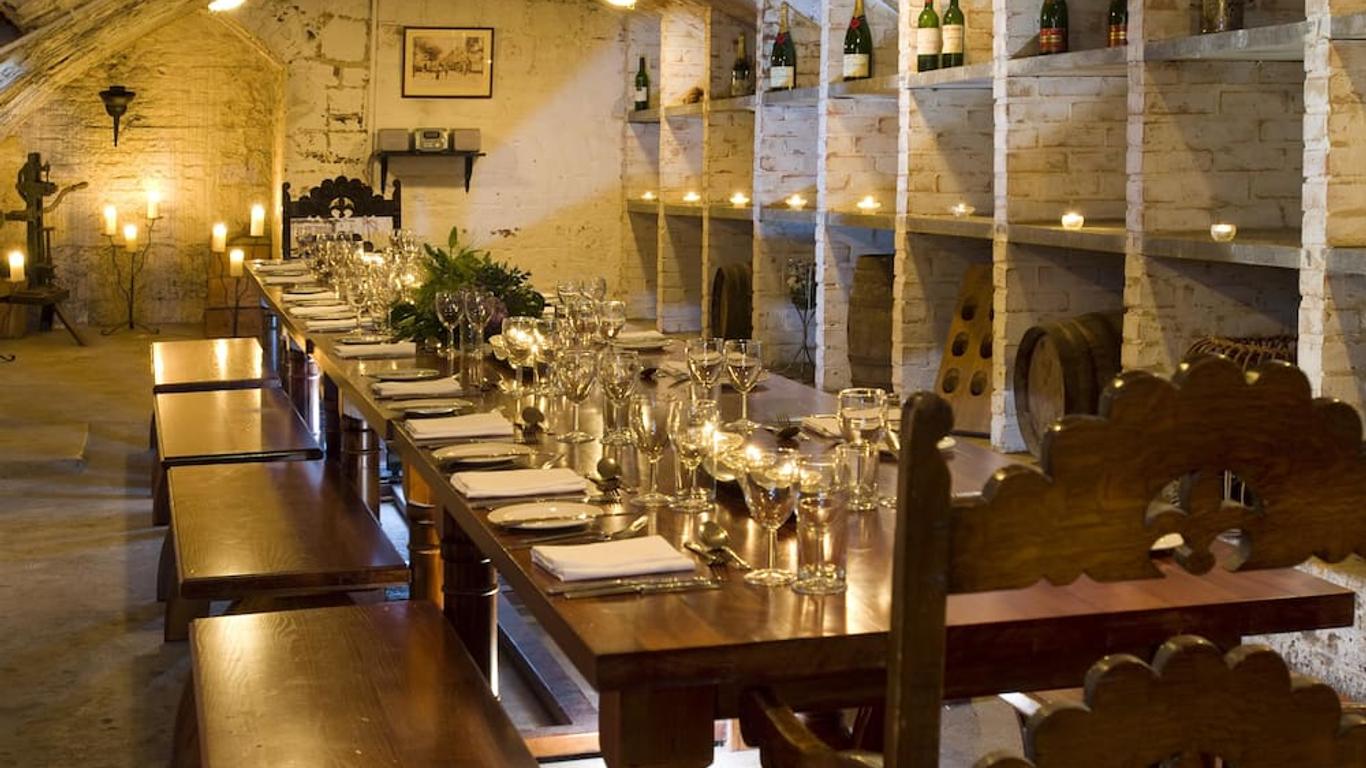 ذا أولد شيب هوتل