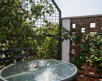 Hotel Europa - Alessandria