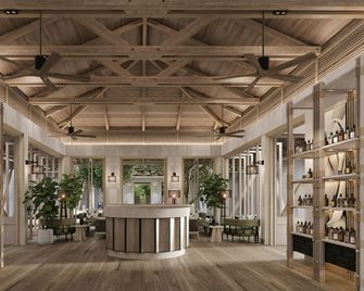 JW Marriott Ranthambore Resort & Spa - Sawāi Mādhopur - Spa
