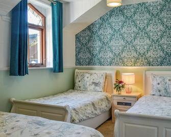 Millstream - Uk45183 - Newcastleton - Schlafzimmer