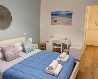 G-Home Gallipoli rooms and suite - Gallipoli - Habitación