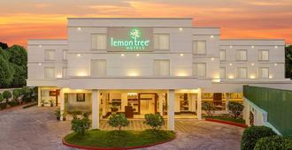 Lemon Tree Hotel, Port Blair - Port Blair - Building