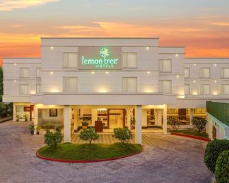 Lemon Tree Hotel, Port Blair - Port Blair - Building