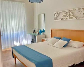 B&B Venti di Mare - Otranto - Camera da letto