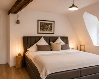 Boutique Hotel Marielle - Bad Muenstereifel
