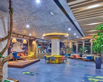 Ibis Istanbul Airport - Arnavutköy - Lobby