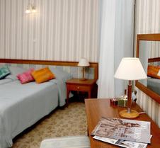 Amberton Cathedral Square Hotel Vilnius