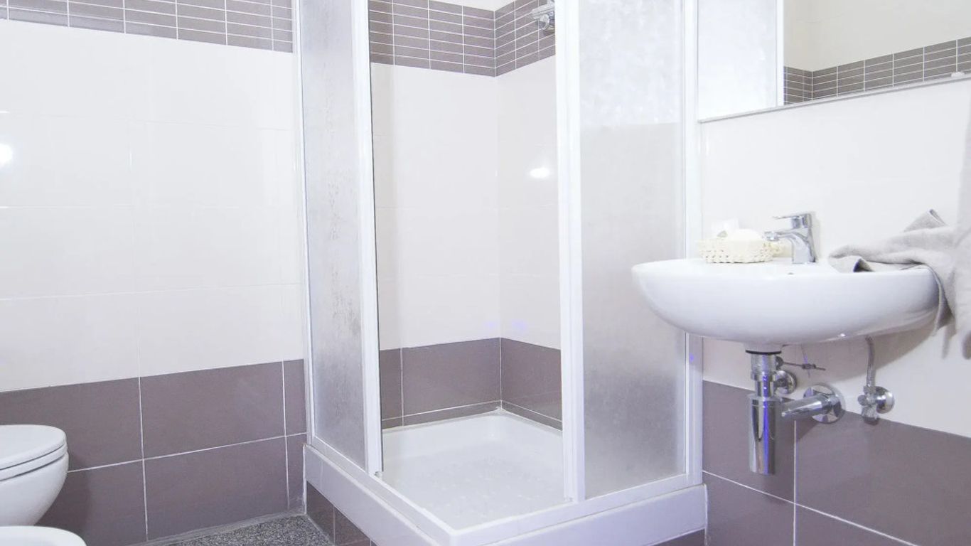 Lungomare Rooms & Charme