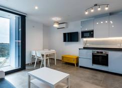 Presidential Studio-Hosted by Sweetstay - Gibraltar - Kitchen