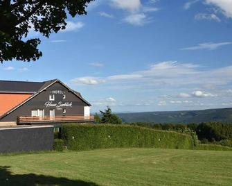 Hotel Haus Seeblick - Nideggen - Gebouw