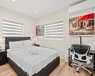 Modern Getaway Near Pasadena Dtla - Rosemead