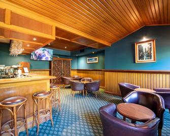 Gateway on Monash - Notting Hill - Bar