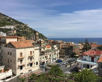 Casa Sole - Minori - Außenansicht