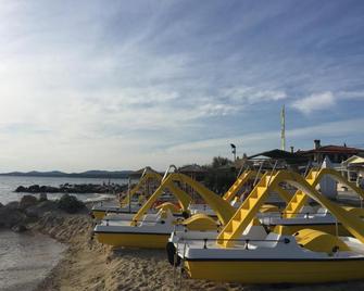 Dream Boutique Apartments - Нікіті