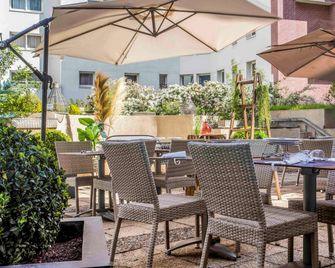 ibis Styles Evry Courcouronnes - Hotel et Events - Évry - Budova