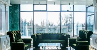 Emerald Hotel - Bakú - Lounge