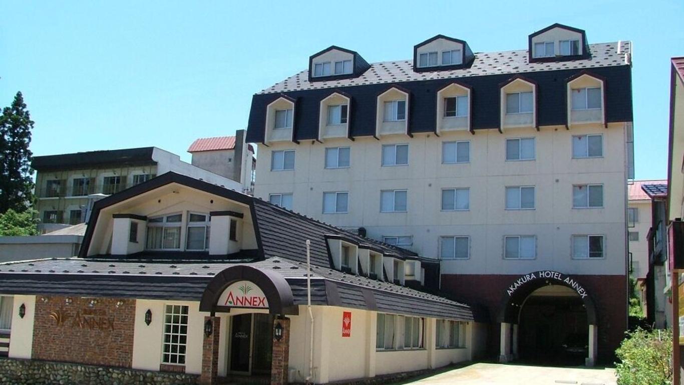 Akakura Hotel