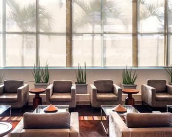 Mercure Salvador Pituba - Salvador - Lounge