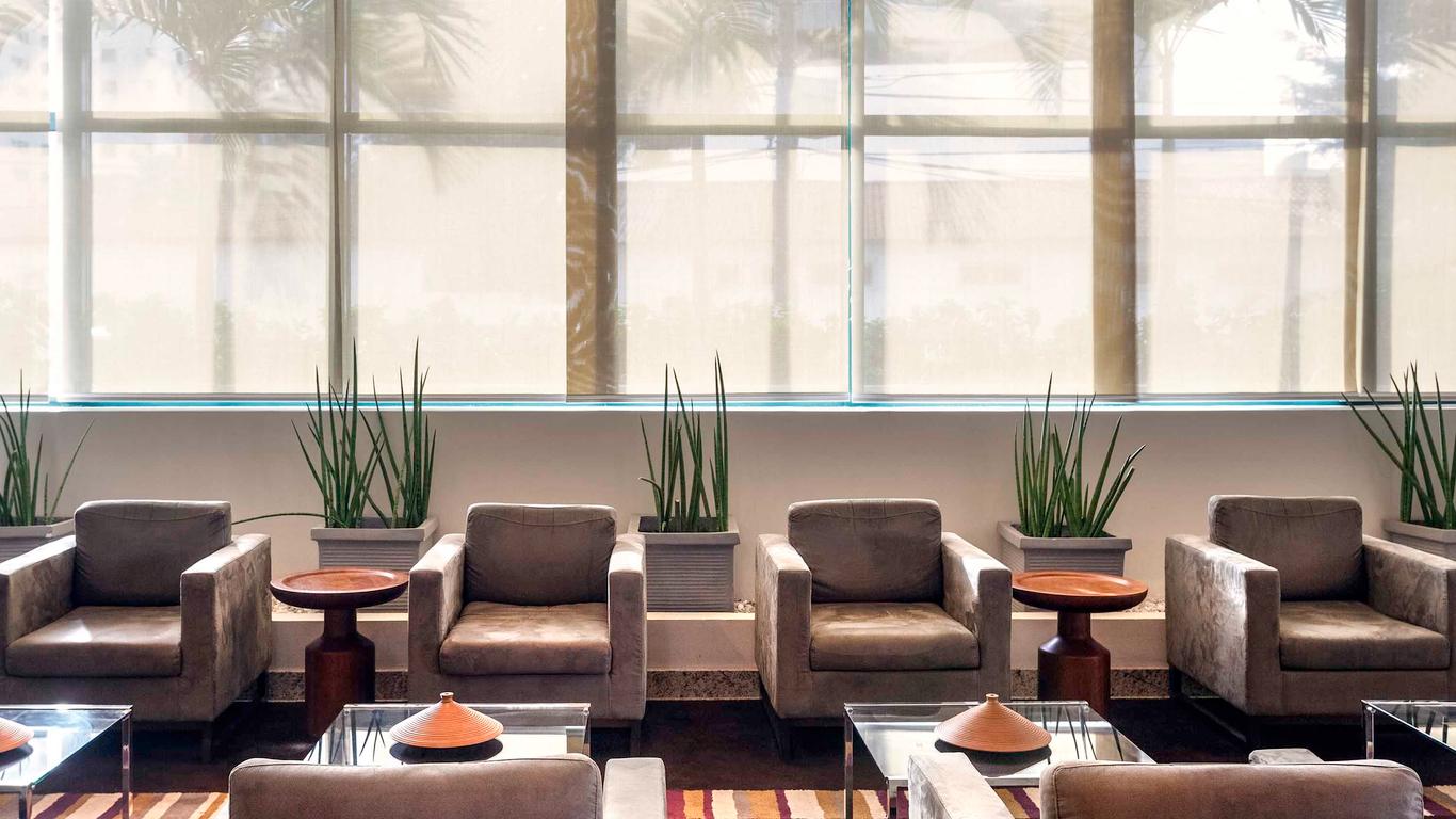 Mercure Salvador Pituba