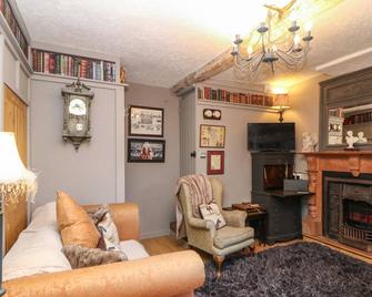 The Old Clock Makers - Ashbourne - Wohnzimmer
