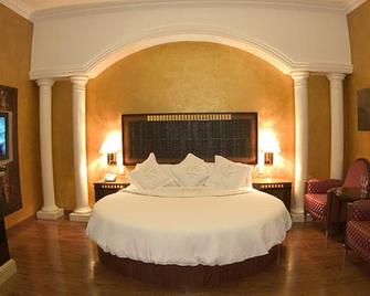 Villas Princess Hotel - Ciudad de México - Habitación