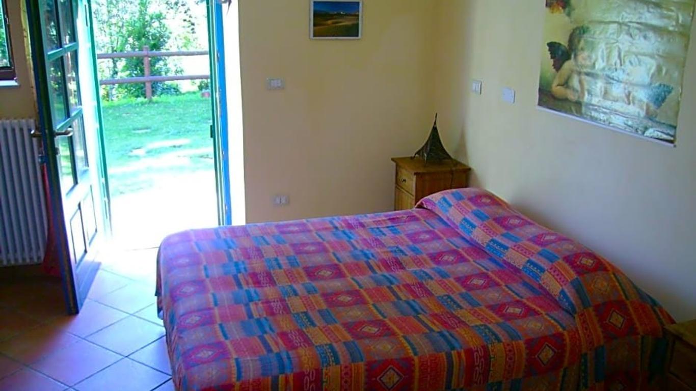 B&B Locanda della Sesta Felicità