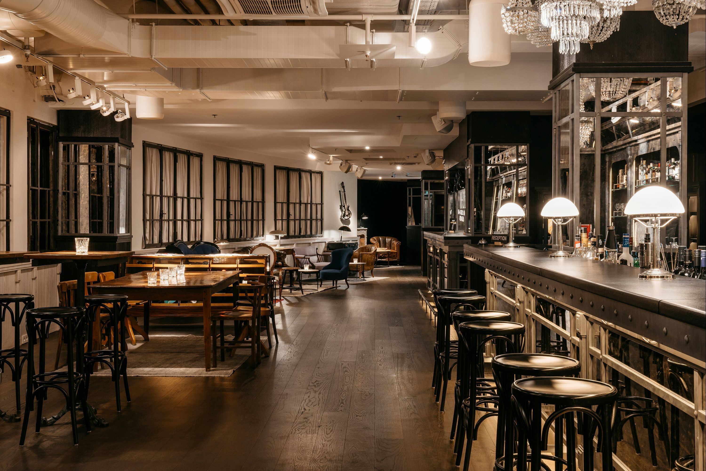 فندق روبي ليسي فيينا