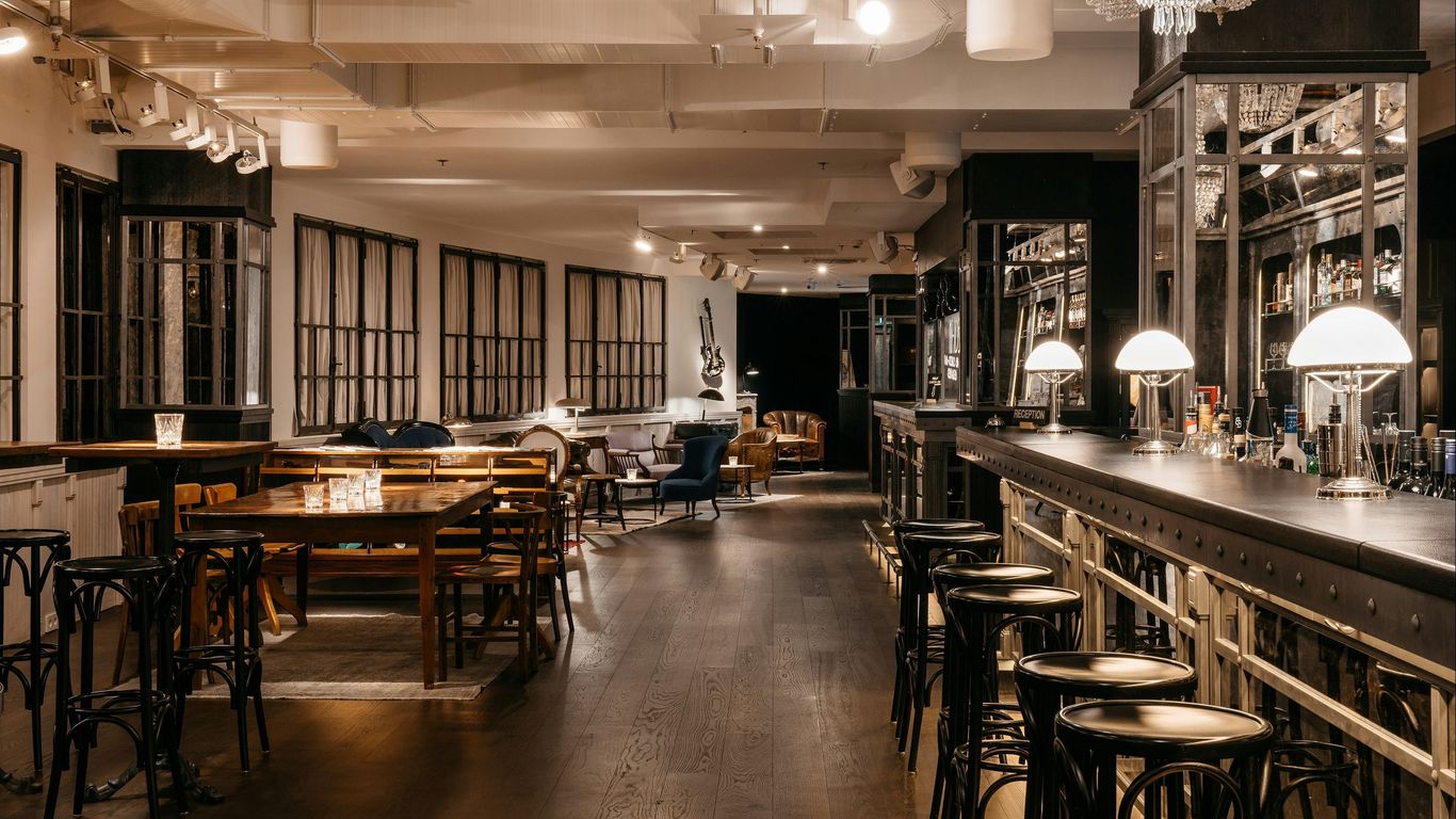 Ruby Lissi Hotel Vienna by IHG