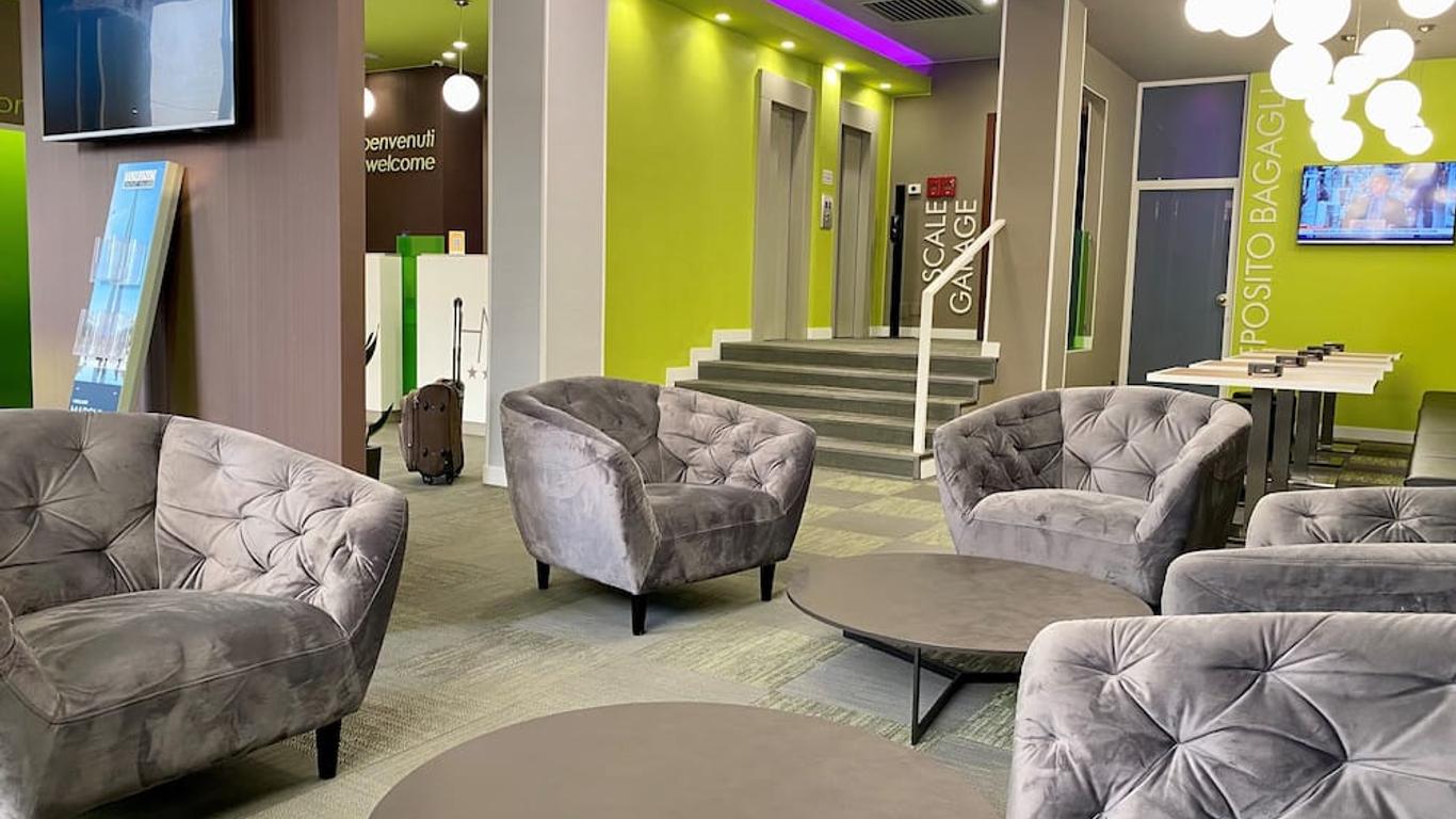 فندق ميرامونتي