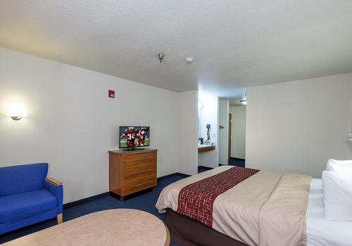 Quality Inn Jackson Jackson Updated 2020 Prices