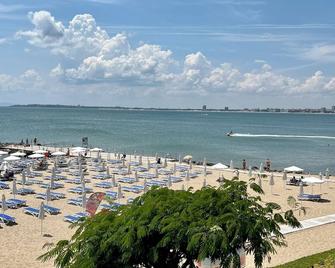 Casa Real Resort - Sveti Vlas - Strand