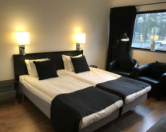 Hotel Småland - Klevshult - Habitación