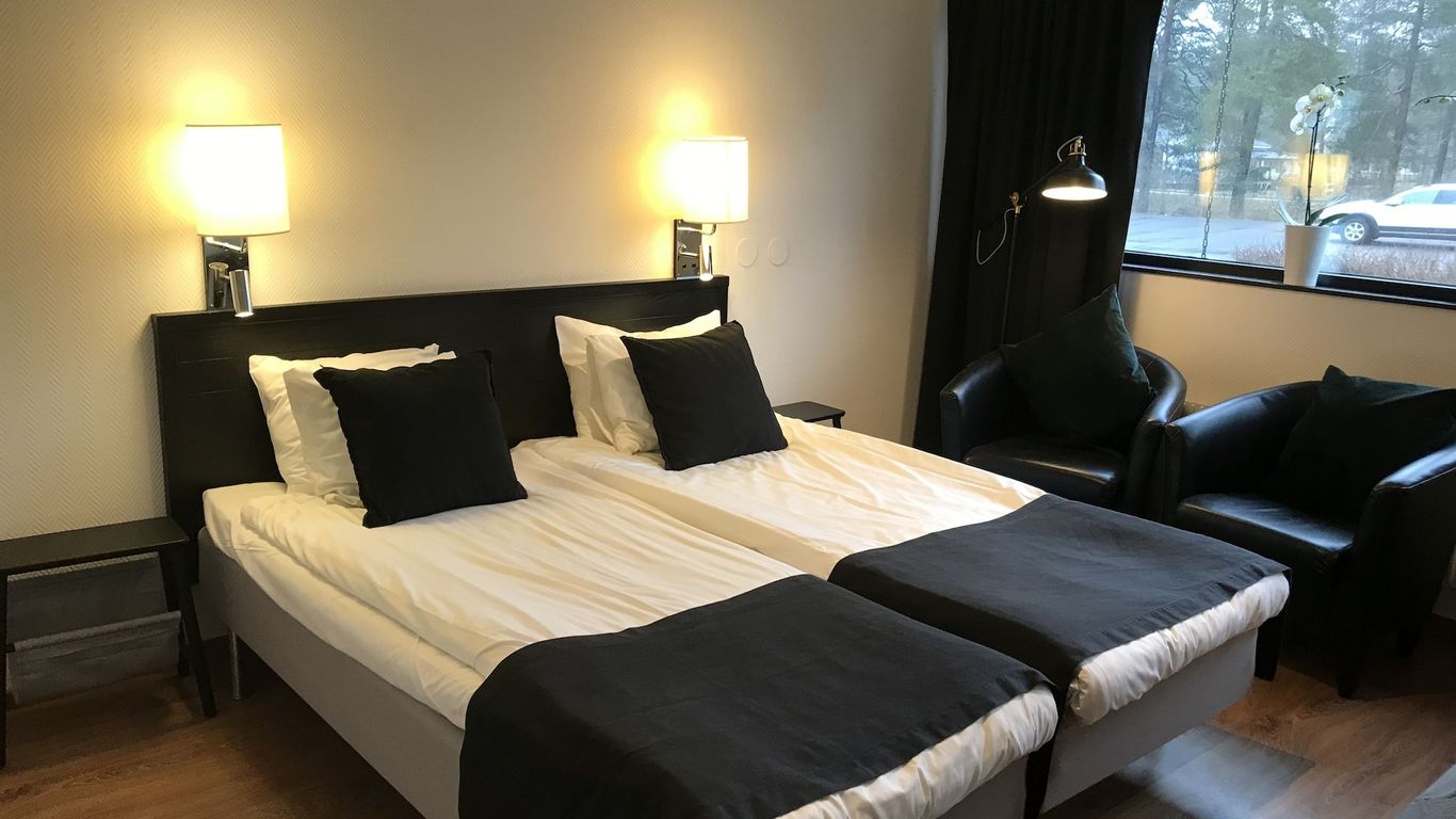 Best Western Hotel Småland