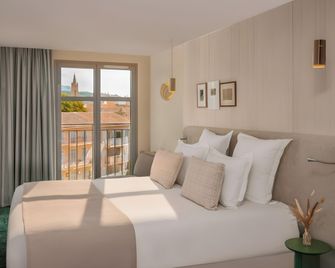 Hôtel Saint Christophe Aix en Provence Centre Ville - Aix-en-Provence