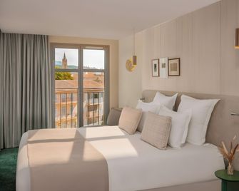 Hôtel Saint Christophe Aix en Provence Centre Ville - Ais de Provença