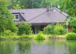 Ferienhaus Villa Emg Hannover Celle - Celle - Byggnad