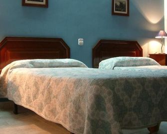 Hostal Concepción - La Mata - Bedroom