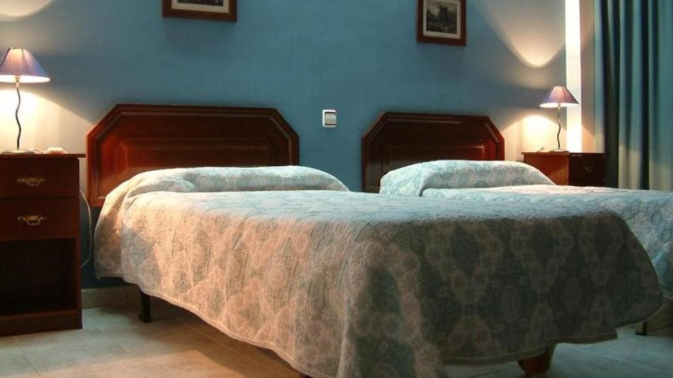 هوستال كونثيبثيون