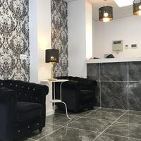 Hotel Boutique Centro Bbb - Benidorm - Recepción