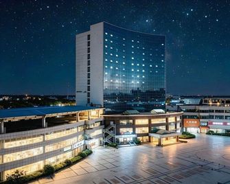 Jinjiang Inn Hengshui Anping - Hengshui - Building