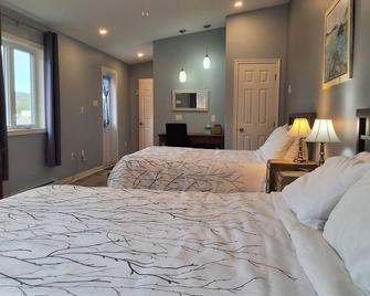 Seawind Landing Country Inn - Guysborough - Bedroom