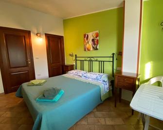 B&b Su Acu - Dorgali - Habitación