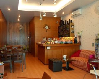 My Place @ Surat Hotel - Surat Thani - Bar