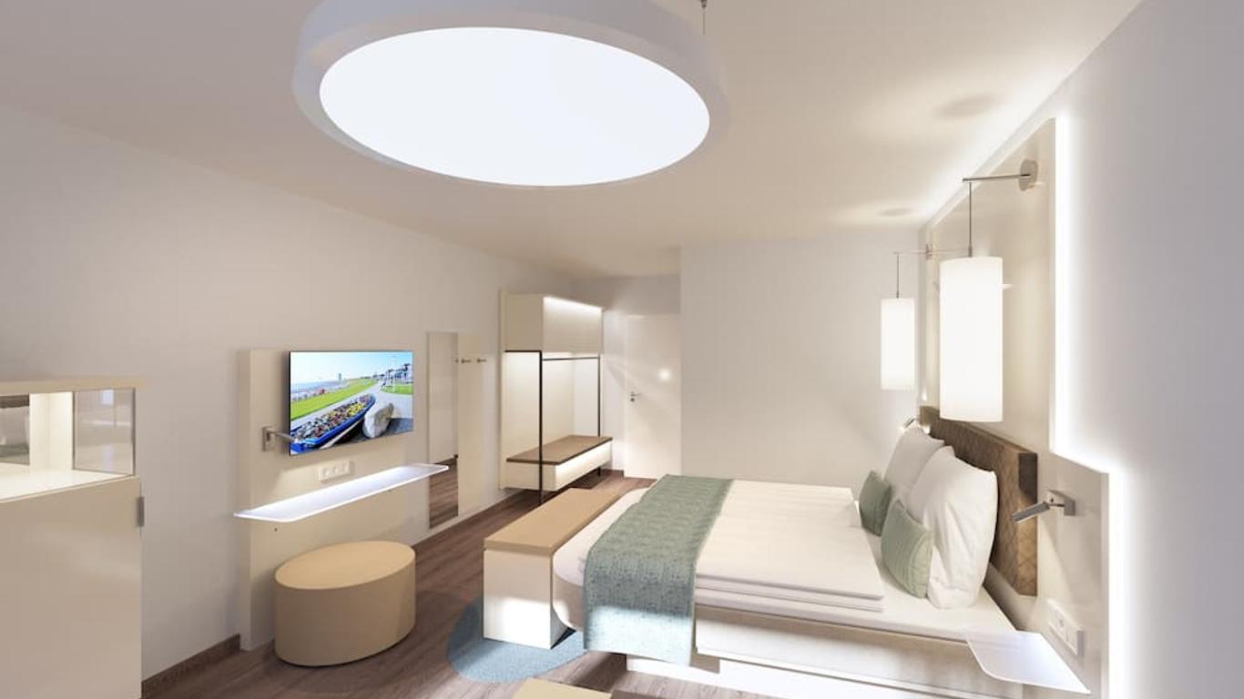 هوتل فينديامر