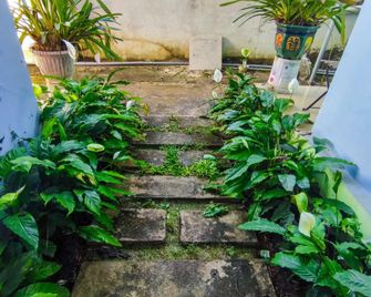 Thao Nguyen Xanh - Buon Ma Thuot - Lobby